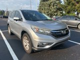 Used 2016 Honda CR-V EX image 4