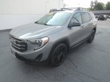 Used 2020 GMC Terrain SLT w/ Preferred Package image 3