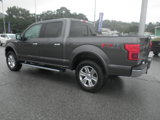 Used 2018 Ford F150 Lariat image 4