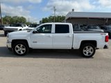 Used 2018 Chevrolet Silverado 1500 LT w/ Texas Edition image 3