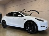 Used 2023 Tesla Model Y Long Range image 2