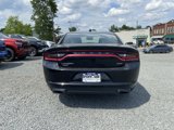 Used 2017 Dodge Charger SXT w/ AWD Plus Group image 4