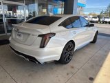 Used 2022 Cadillac CT5 Sport image 5