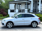 Used 2017 Audi Q3 2.0T Premium image 2