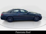 Certified 2021 Mercedes-Benz E 350 Sedan image 4