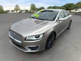 Used 2018 Lincoln MKZ Reserve image 3