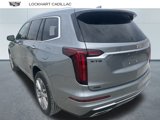 Certified 2023 Cadillac XT6 Premium Luxury w/ LPO, Floor Liner Package image 4