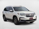 Used 2019 Honda Pilot Touring image 3