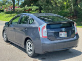 Used 2013 Toyota Prius Four image 4