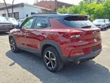 Used 2022 Chevrolet TrailBlazer RS w/ Technology Package image 6