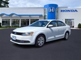 Used 2014 Volkswagen Jetta SE image 2