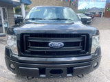 Used 2014 Ford F150 STX w/ Equipment Group 201A Mid image 2