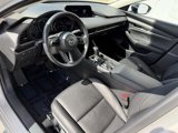 Certified 2025 MAZDA MAZDA3 s image 2