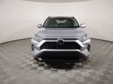 Used 2020 Toyota RAV4 XLE image 2