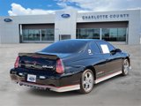 Used 2002 Chevrolet Monte Carlo SS w/ Pace Car Replica Pkg image 4