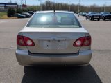 Used 2008 Toyota Corolla LE image 4