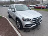 Certified 2020 Mercedes-Benz GLE 350 4MATIC image 4