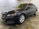 Used 2017 Chevrolet Impala LT image 3