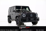 Used 2021 Mercedes-Benz G 63 AMG 4MATIC image 3