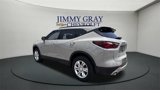 Used 2021 Chevrolet Blazer LT w/ LPO, Cargo Package image 5