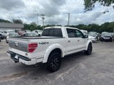 Used 2012 Ford F150 Platinum image 6