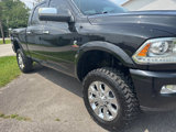 Used 2016 RAM 2500 Laramie image 5
