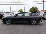 New 2025 Kia K4 LXS image 2