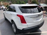 Used 2017 Cadillac XT5 Luxury w/ Driver Awareness Package image 3