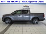 Used 2022 Honda Ridgeline RTL image 2