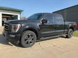 Used 2021 Ford F150 Lariat image 5
