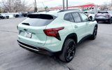 New 2025 Chevrolet Trax ACTIV w/ Driver Confidence Package image 5