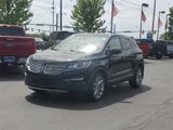 Used 2017 Lincoln MKC Select w/ Lincoln MKC Climate Package image 2