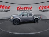 Used 2019 Nissan Frontier SV image 5