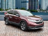 Certified 2019 Honda CR-V LX image 3