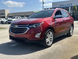Used 2019 Chevrolet Equinox Premier image 2