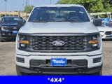 New 2025 Ford F150 STX image 3