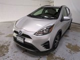 Used 2018 Toyota Prius C Two image 4