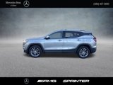 Used 2023 GMC Terrain SLT image 2