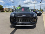 Used 2022 Ford Escape SE image 5