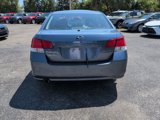 Used 2013 Subaru Legacy 2.5i Premium w/ All-Weather Pkg + Moonroof image 4