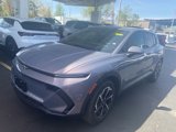New 2025 Chevrolet Equinox EV LT image 2
