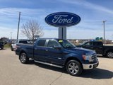 Used 2013 Ford F150 Lariat w/ Lariat Chrome Pkg image 1