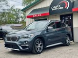 Used 2016 BMW X1 xDrive28i image 3