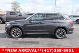 Used 2017 BMW X5 xDrive35i image 2
