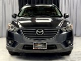 Used 2016 MAZDA CX-5 Grand Touring image 2