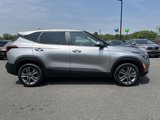 Certified 2023 Kia Seltos LX image 4