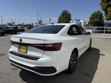 New 2025 Volkswagen Jetta S image 6