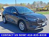 Certified 2023 Ford Escape Active image 4