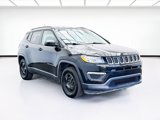 Used 2018 Jeep Compass Sport image 3