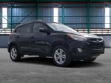 Used 2013 Hyundai Tucson GLS image 6